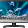 Телевизор 28' LG 28TL510V-PZ Black LED HD 1366x768 60 Гц, HDMI, USB, Vesa (75x75