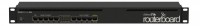 Роутер MikroTik RouterBOARD RB2011IL-RM, Black, 1x10 100 1000 BASE-T Gigabit Eth
