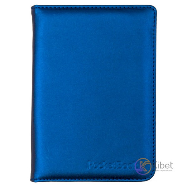Обложка PocketBook 7,8' для PB740, Blue metal VLPB-TB740MBLU1