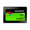 Твердотельный накопитель 480Gb, A-Data Ultimate SU650, SATA3, 2.5', 3D TLC, 520