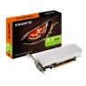 Видеокарта GeForce GT1030, Gigabyte, 2Gb DDR5, 64-bit, DVI HDMI, 1506 6008MHz, L