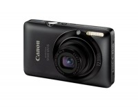 Фотоаппарат Canon IXUS 120 IS Black 12 мес ( SD940 IS USA ) Витрина Матрица 1