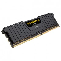 Модуль памяти 4Gb DDR4, 2400 MHz, Corsair Vengeance LPX, Black, 16-16-16-39, 1.2