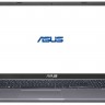 Ноутбук 15' Asus X509FJ-EJ152 (90NB0MY2-M03800) Slate Grey, 15.6' матовый LED Fu