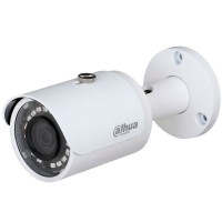 IP камера Dahua DH-IPC-HFW1230SP-S2 2.8, White, 1 2.7' 2 Mp progressive scan CMO
