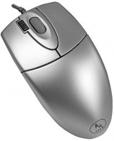 Мышь A4Tech OP-620-D USB, Silver, оптическая 2-x Click