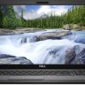 Ноутбук 15' Dell Latitude 5501 (N296L550115ERC_W10) Black 15.6' Multi-Touch, гля