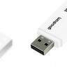 USB Флеш накопитель 16Gb Goodram UME2, White (UME2-0160W0R11)
