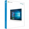 Windows 10 Домашняя, 32 64-bit, украинская версия, на 1 ПК, коробочная версия