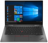 Ноутбук 14' Lenovo ThinkPad X1 Yoga 4th Gen (20QF0026RT) Gray 14', матовый LED U