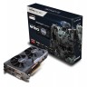 Видеокарта Radeon R9 380, Sapphire, Nitro, 2Gb DDR5, 256-bit, 2xDVI HDMI DP, 101