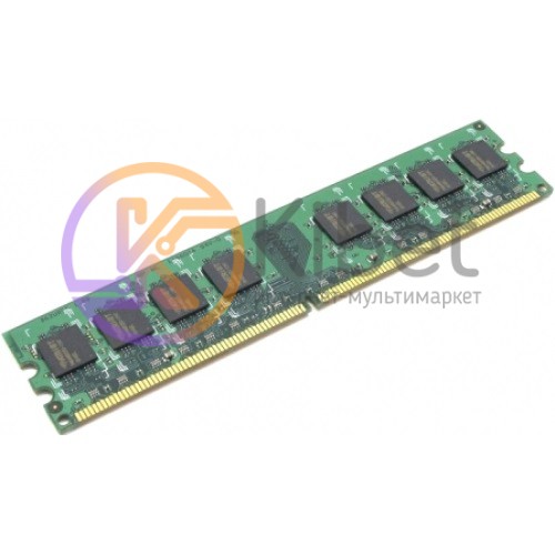 Модуль памяти 8Gb DDR4, 2400 MHz, Hynix, CL17, 1.2V (H5AN8G8NAFR-8GB)