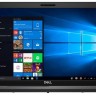 Ноутбук 15' Dell Latitude 5500 (N096L550015ERC_W10) Black 15.6' матовый LED Full