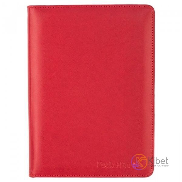 Обложка PocketBook 7,8' для PB740, Red VLPB-TB740RD1