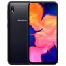 Смартфон Samsung Galaxy A10 (A105) Black, 2 NanoSim, сенсорный емкостный 6,2' (1