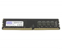 Модуль памяти 8Gb DDR4, 2133 MHz, Goodram, 15-15-15, 1.2V (GR2133D464L15 8G)