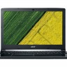 Ноутбук 15' Acer Aspire 5 A515-51G (NX.GP5EU.035) Obsidian 15.6' матовый LED Ful