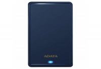 Внешний жесткий диск 2Tb ADATA HV620S 'Slim', Dark Blue, 2.5', USB 3.2 (AHV620S-