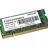 Модуль памяти SO-DIMM 2Gb, DDR2, 800 MHz (PC2-6400), Patriot, 1.8V (PSD22G8002S)