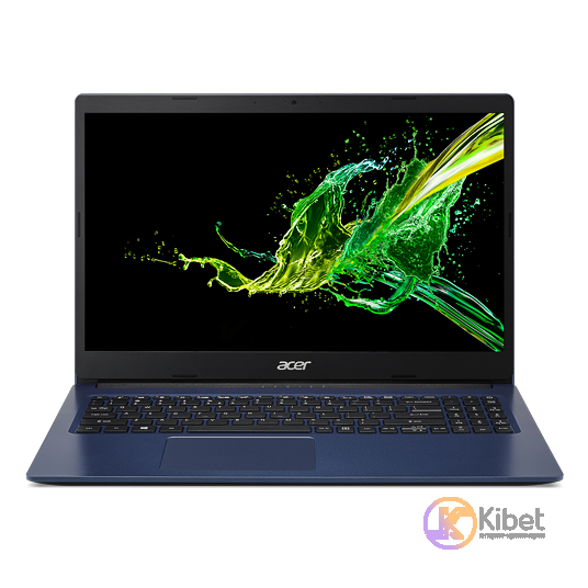 Ноутбук 15' Acer Aspire 3 A315-34 (NX.HG9EU.002) Blue 15.6' матовый LED Full HD