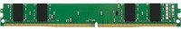 Модуль памяти 4Gb DDR4, 2400 MHz, Kingston, 17-17-17, 1.2V, VLP (KVR24N17S6L 4)