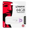 USB 3.0 Флеш накопитель 64Gb Kingston DTIG4, 32 6Mbps, DTIG4 64GB