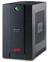 ИБП APC Back-UPS 800VA, IEC (BX800LI)