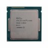 Процессор Intel Core i5 (LGA1150) i5-4460, Tray, 4x3.2 GHz (Turbo Boost 3.4 GHz)