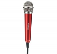 Микрофон Remax Sing Song RMK-K01 Red