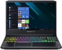Ноутбук 15' Acer Predator Helios 300 PH315-52-52KN (NH.Q53EU.023) Abyssal Black