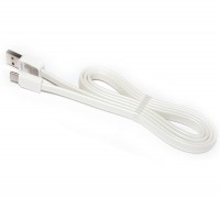 Кабель USB - USB 3.1 Type C, Remax 'Plathinum', White, 1 м (RC-044)