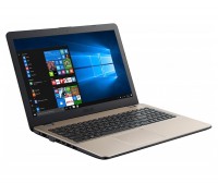 Ноутбук 15' Asus X542UA-DM248 Golden 15.6' матовый LED Full HD (1920x1080), Inte