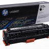 Картридж HP 312A (CF380A), Black, LJ Pro M476, 2400 стр