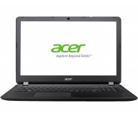 Ноутбук 15' Acer Extensa 15 EX2540 (NX.EFHEU.033) Black 15.6' матовый LED Full H