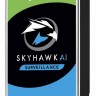 Жесткий диск 3.5' 8Tb Seagate SkyHawk AI, SATA3, 256Mb, 7200 rpm (ST8000VE001)