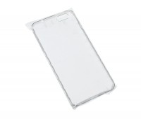 Накладка пластиковая для смартфона Apple iPhone 6 Plus 6s Plus Transparent