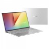 Ноутбук 15' Asus X512FL-BQ367 (90NB0M92-M04870) Transparent Silver 15.6' матовый