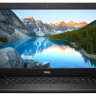 Ноутбук 15' Dell Inspiron 3593 (I3593F58S2NW-10BK) Black 15,6' глянцевый LED Ful