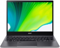Ноутбук 13' Acer Spin 5 SP513-54N-565R (NX.HQUEU.006) Steel Gray 13.5' Multi-tou