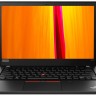 Ноутбук 14' Lenovo ThinkPad T495 (20NJ0013RT) Black, 14', матовый LED Full HD 19