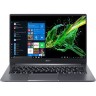 Ноутбук 14' Acer Swift 3 SF314-57-760G (NX.HJGEU.006) Steel Gray 14' матовый Ful