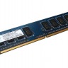 Модуль памяти 1Gb DDR2, 800 MHz (PC6400), Nanya, CL6 (NT1GT64U88D0BY-AD)