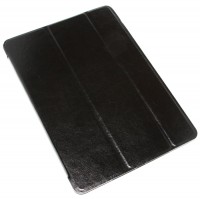 Чехол-книжка Covers для планшета Apple iPad Air, Black