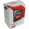 Процессор AMD (FM2+) A8-7680, Box, 4x3,5 GHz (Turbo Boost 3,8 GHz), Radeon R7 (1