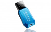 USB Флеш накопитель 16Gb A-DATA UV100 Blue AUV100-16G-RBL