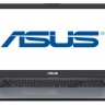 Ноутбук 17' Asus X705UB-GC061 Star Grey 17.3' матовый LED FullHD (1920x1080) IPS
