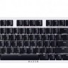 Клавиатура Razer BlackWidow Lite Stormtrooper USB Black White (RZ03-02640800-R3M