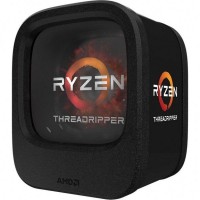 Процессор AMD (TR4) Ryzen Threadripper 1950X, Box, 16x3,4 GHz (Turbo Boost 4,0 G
