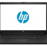 Ноутбук 15' HP 15-db0218ur (4MR78EA) Black, 15.6', глянцевый LED Full HD (1920x1