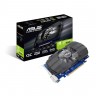 Видеокарта GeForce GT1030 OC, Asus, 2Gb DDR4, 64-bit, DVI HDMI, 1442 2100MHz (PH